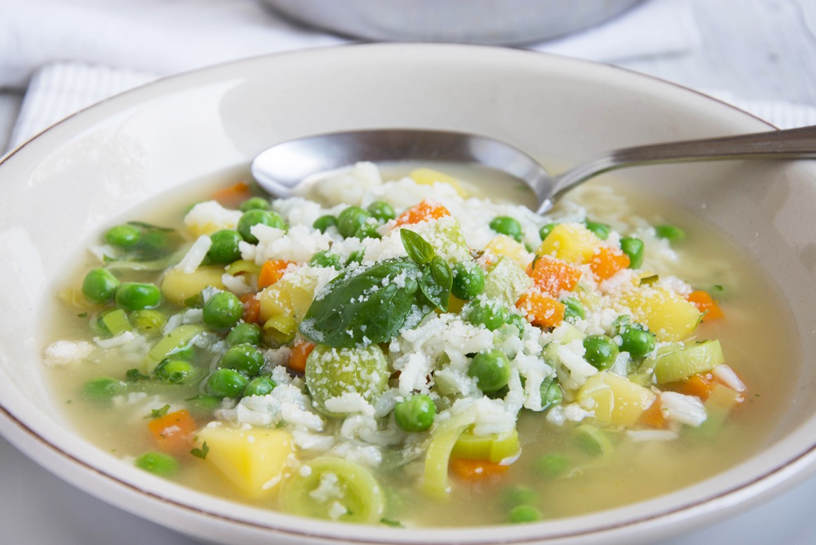 Minestrone