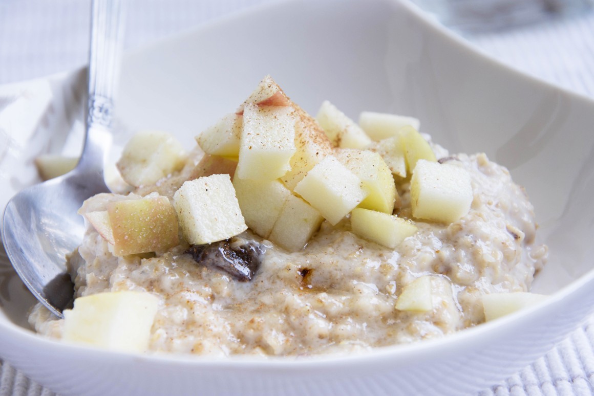 Porridge