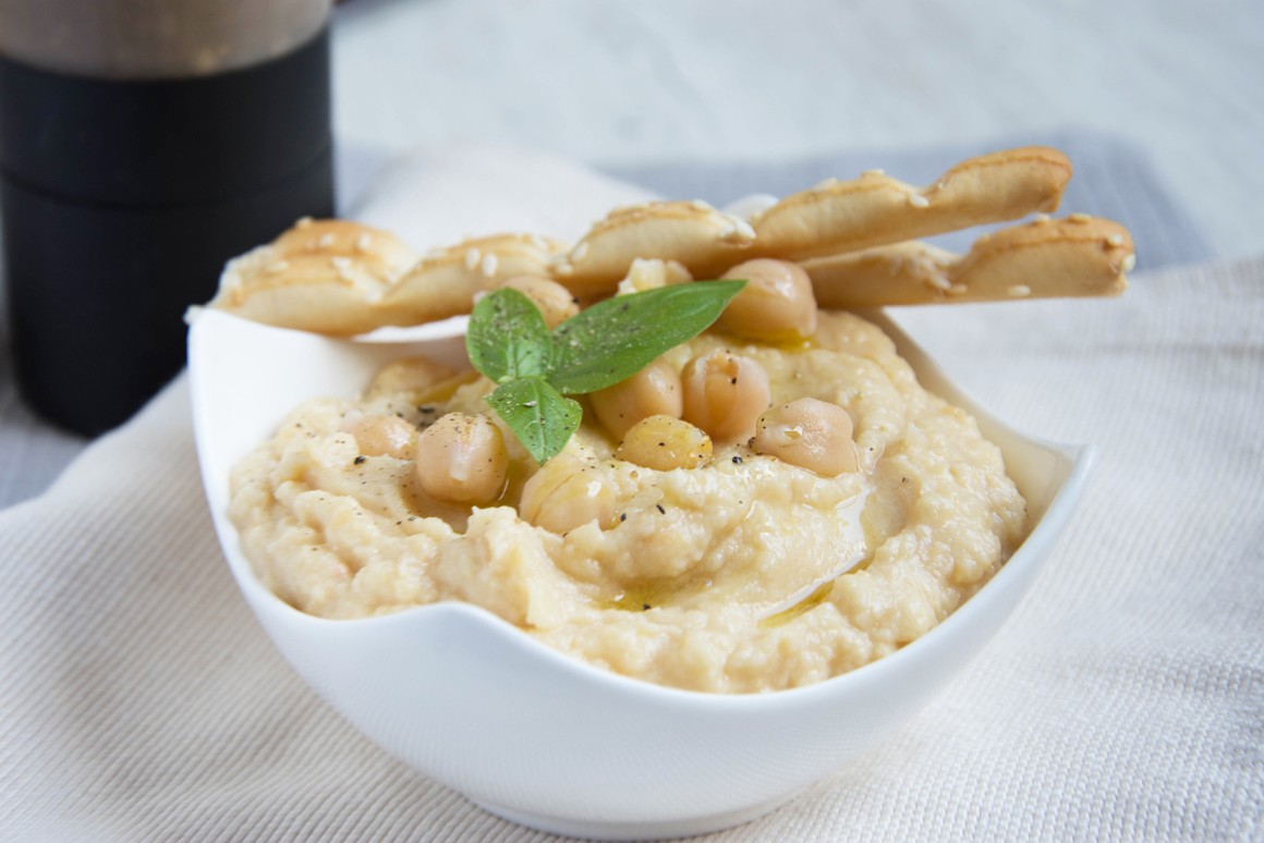 Hummus