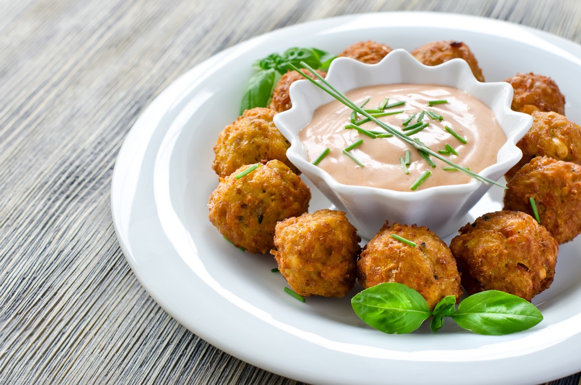 FalafelRezept