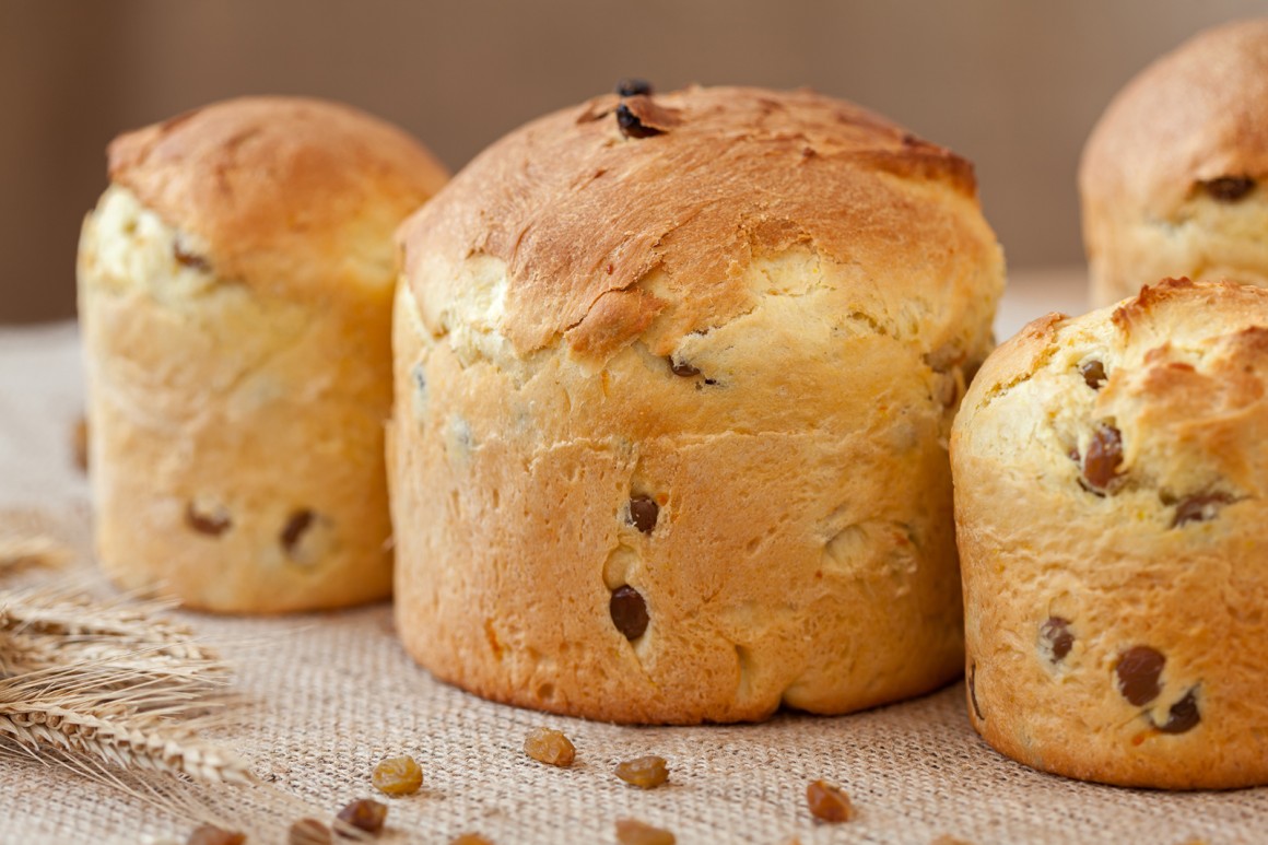 Panettone