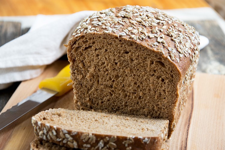 Graubrot
