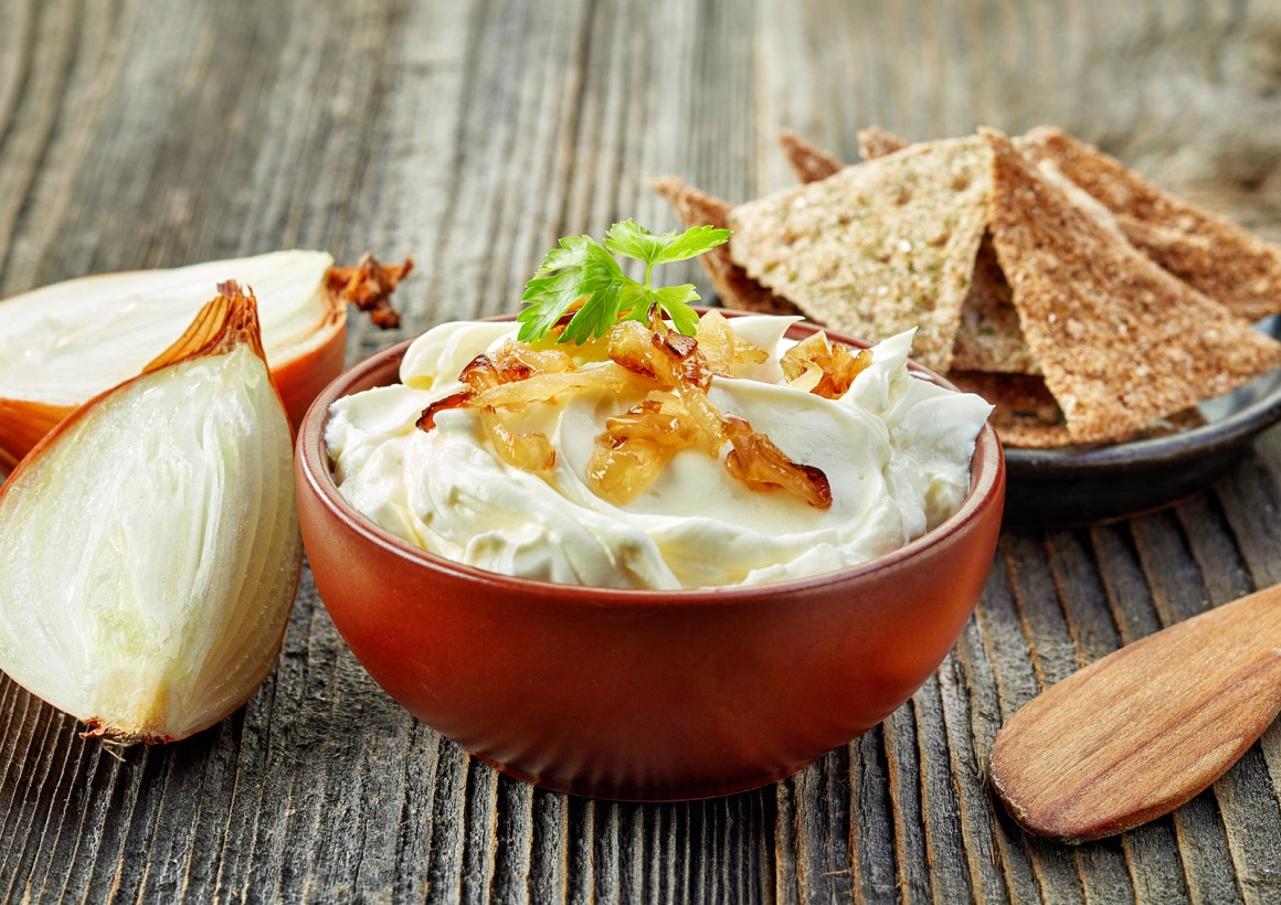 French Onion Dip