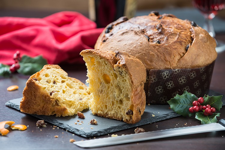 Panettone