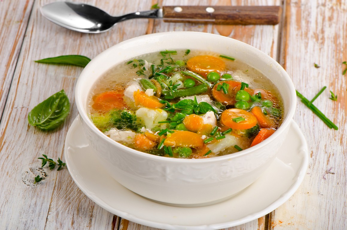 Minestrone