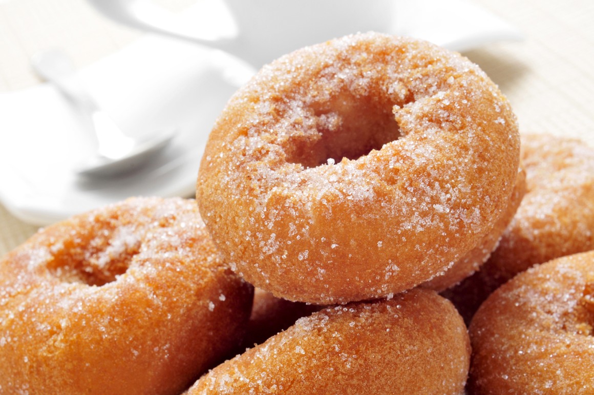 Rosquillas