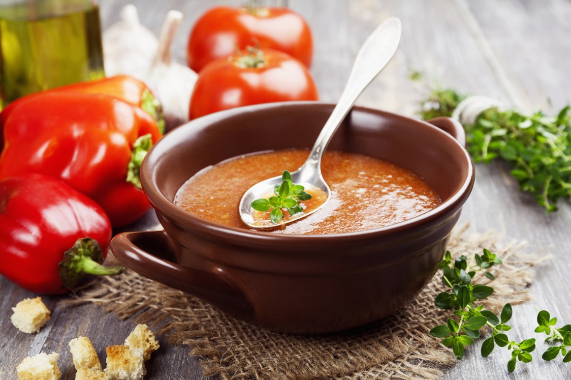 Gazpacho