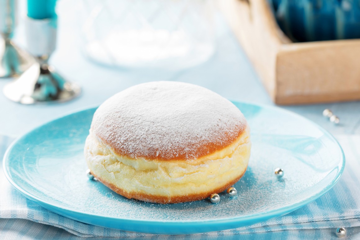 Krapfen