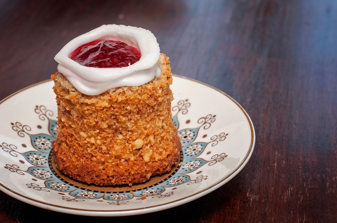 Runeberg-Törtchen