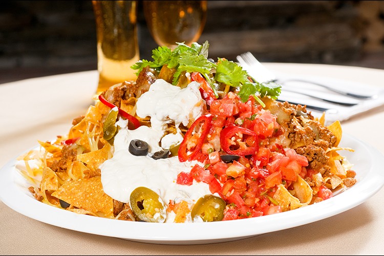 Tacosalat