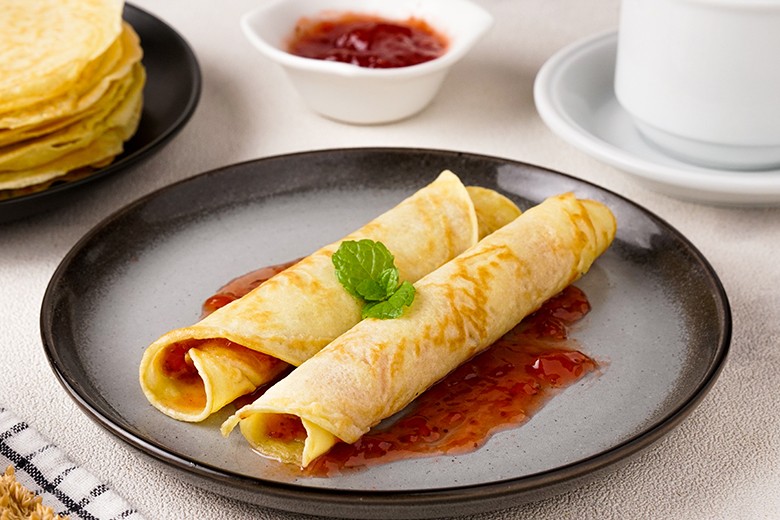 Quarkkeulchen Ohne Kartoffeln Rezept