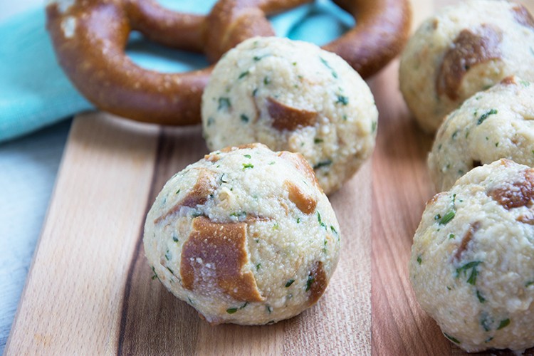 Brezenknödel