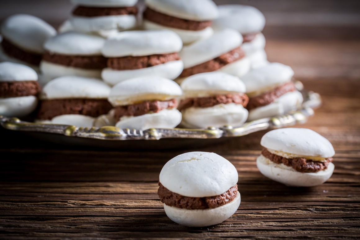 Herzogin Plätzchen