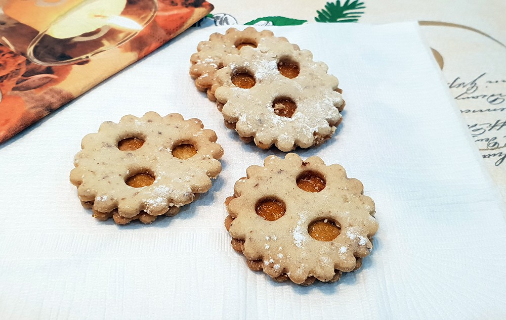 Linzer Augen