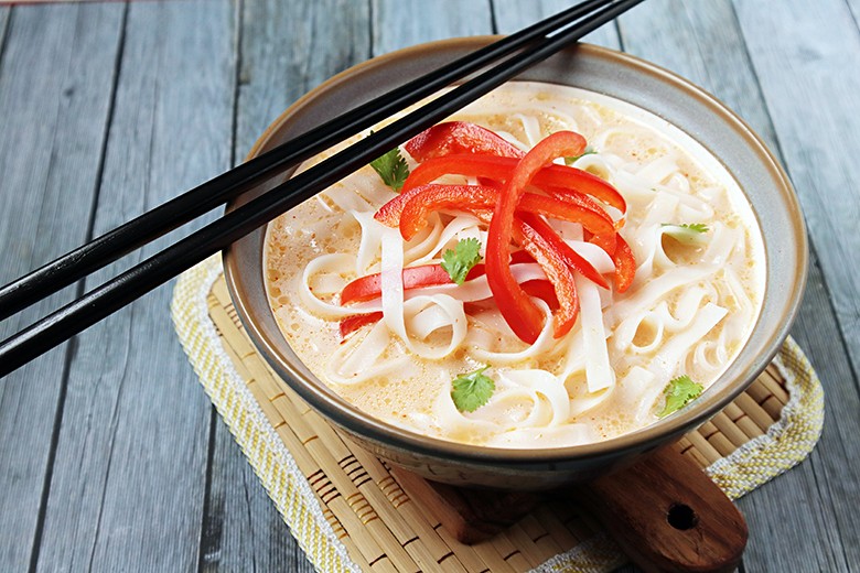 Tom Ka Gai