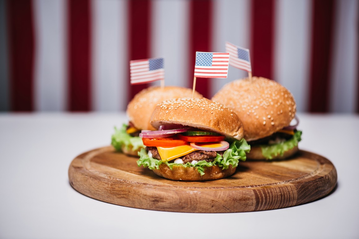 Cheeseburger