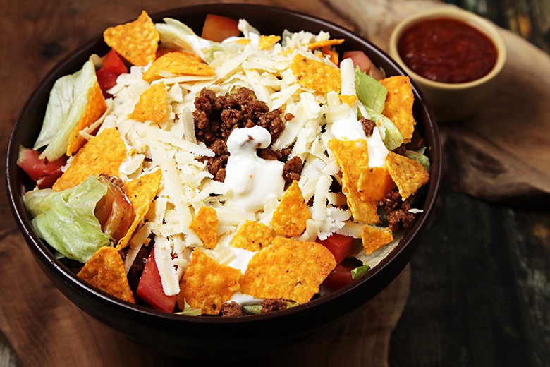 Takkosalat