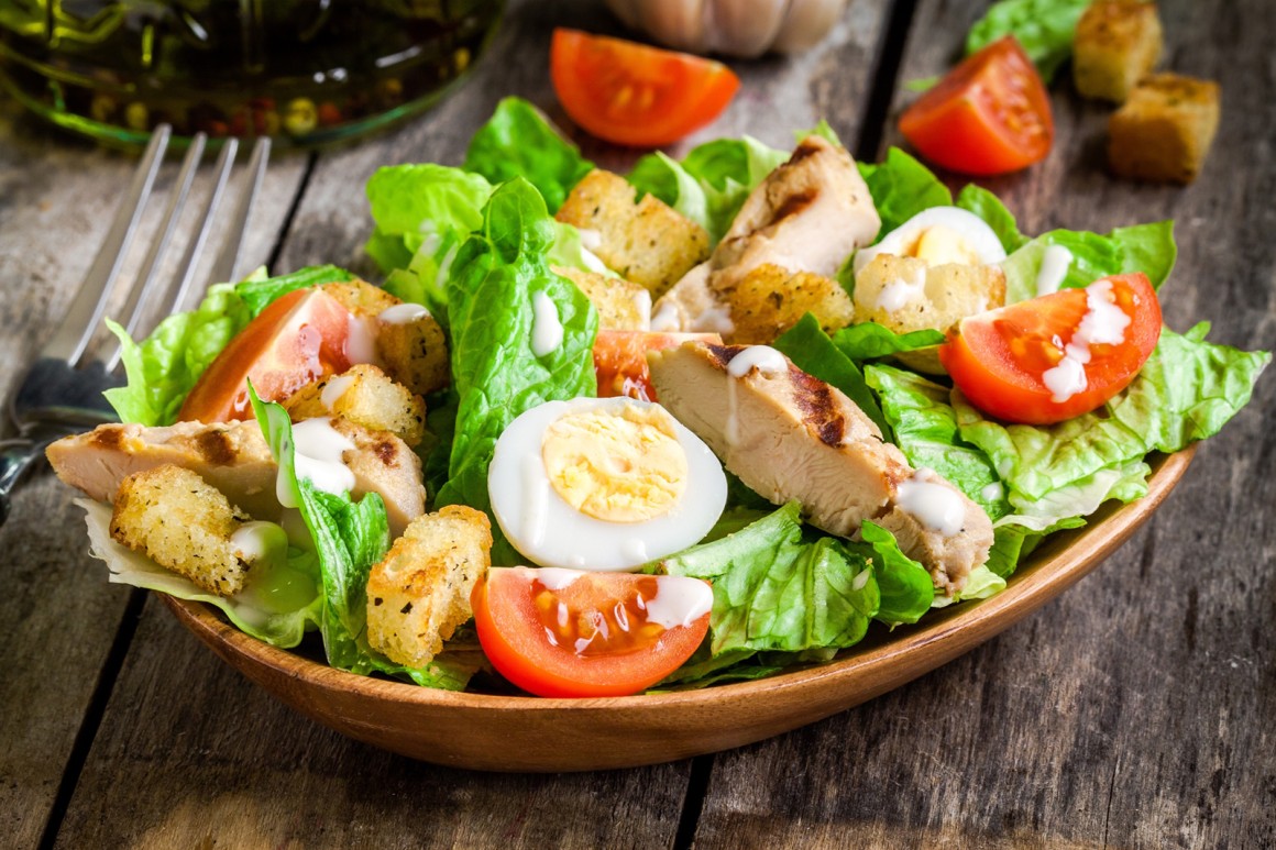 Cesar Salat