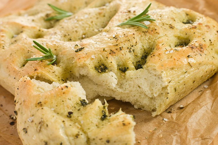 Focaccia