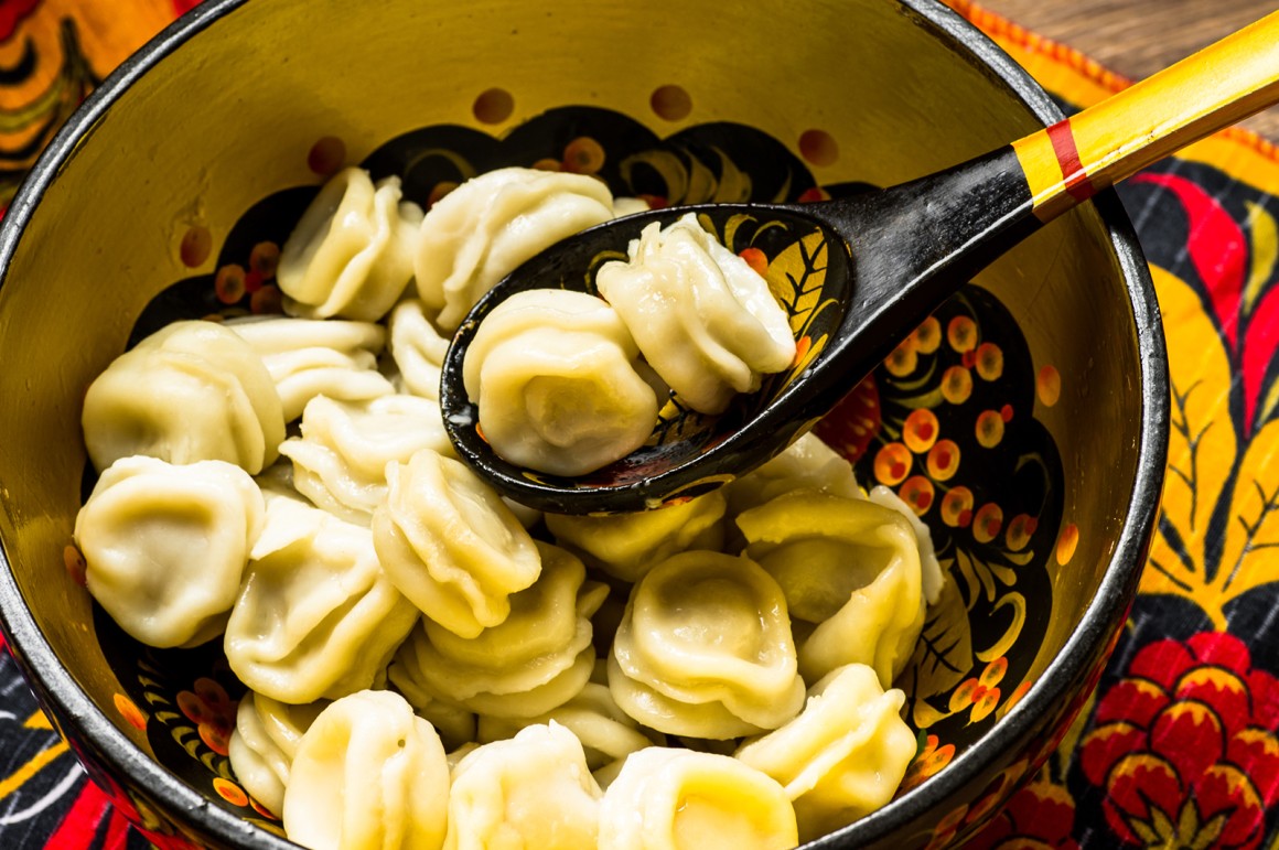 Pelmeni
