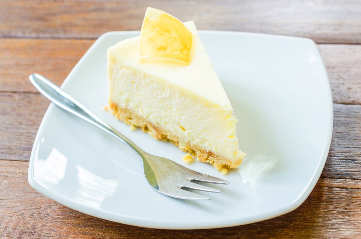 Philadelphiatorte - Rezept