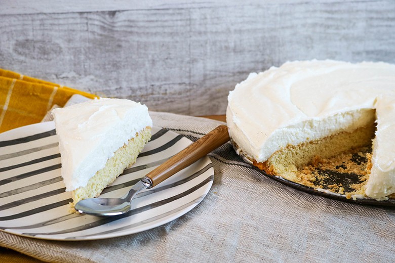 Käsesahnetorte