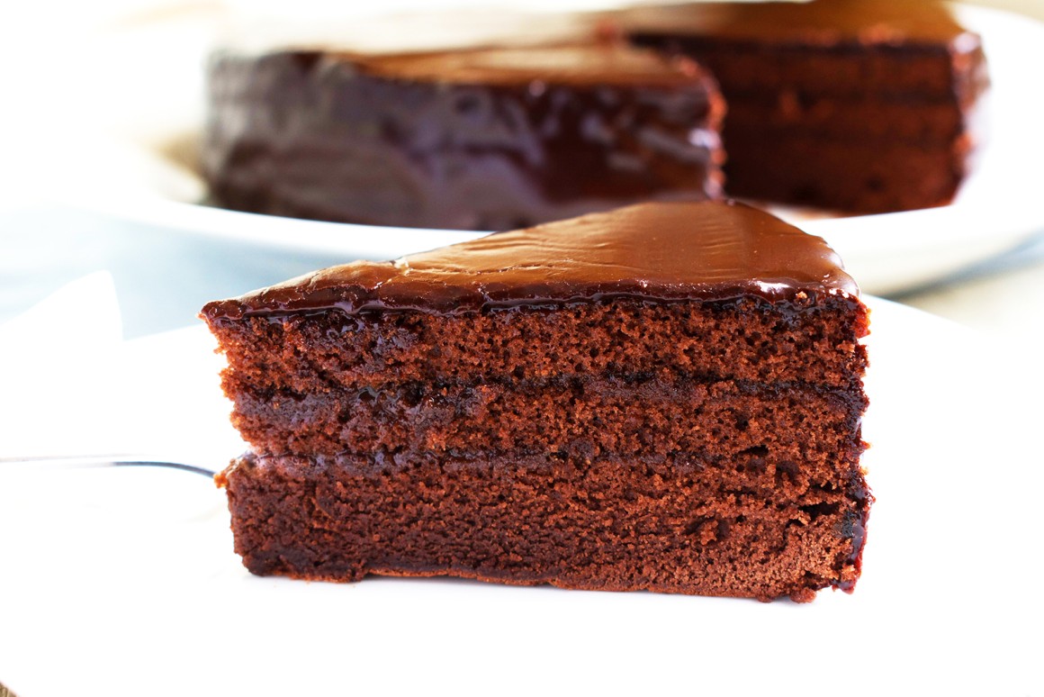Sachertorte