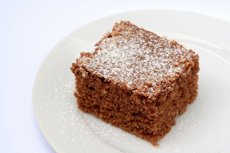 Becherkuchen