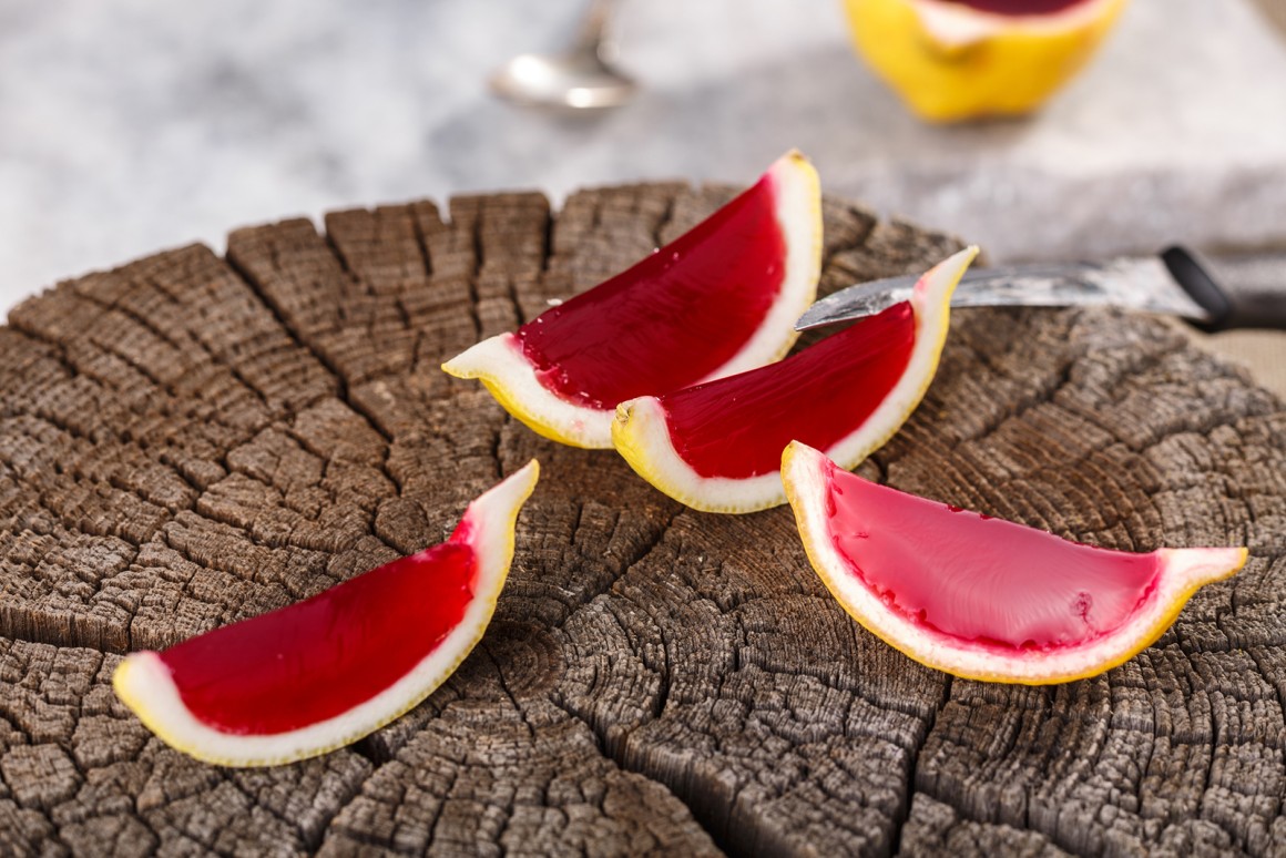 Jello Shots