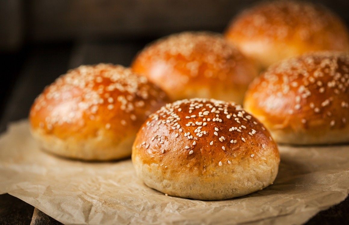 Burger Buns
