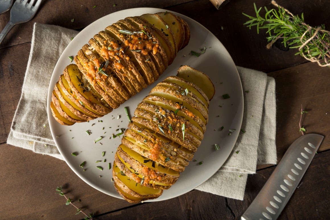 Schwedenkartoffeln