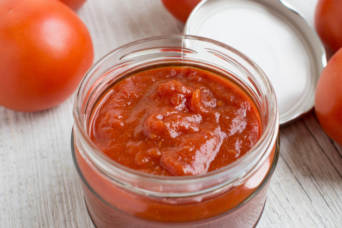 Ketchup - Selbstgemacht