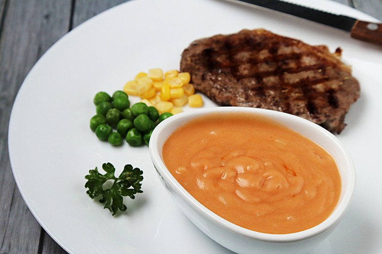 Madeirasauce