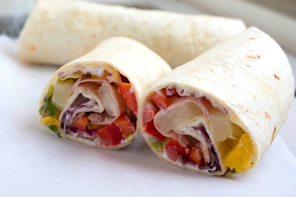 Wrap-Hawaii