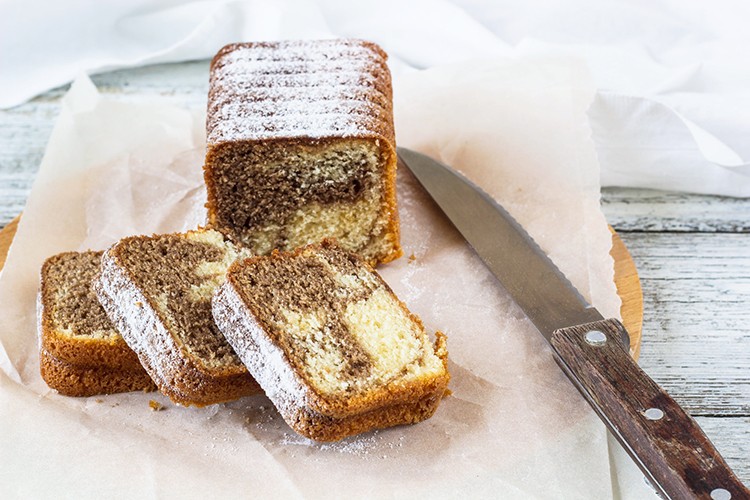 Rodonkuchen