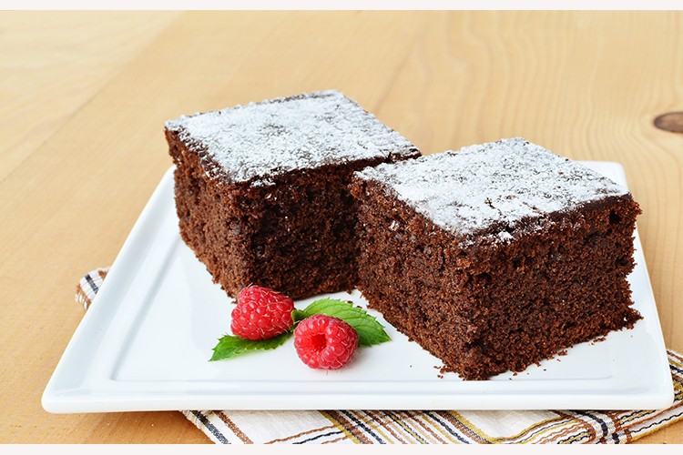 Kakaokuchen