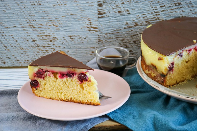 Schneewittchenkuchen