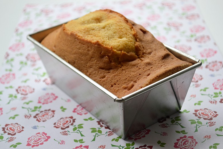 Kastenkuchen Grundrezept