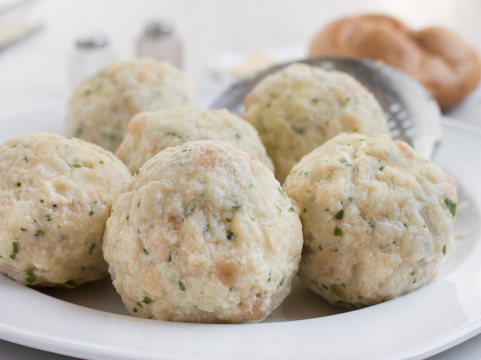 Weckknödel