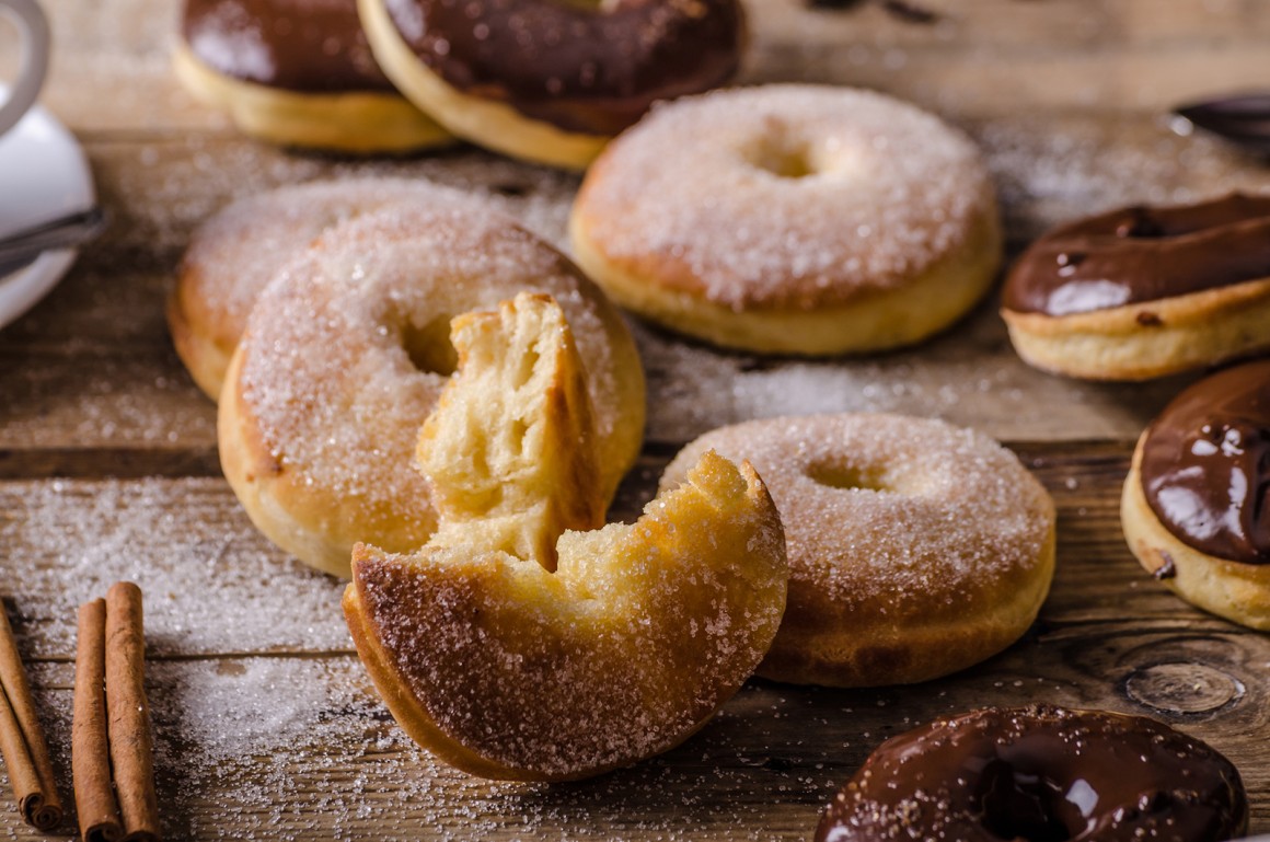 Donuts