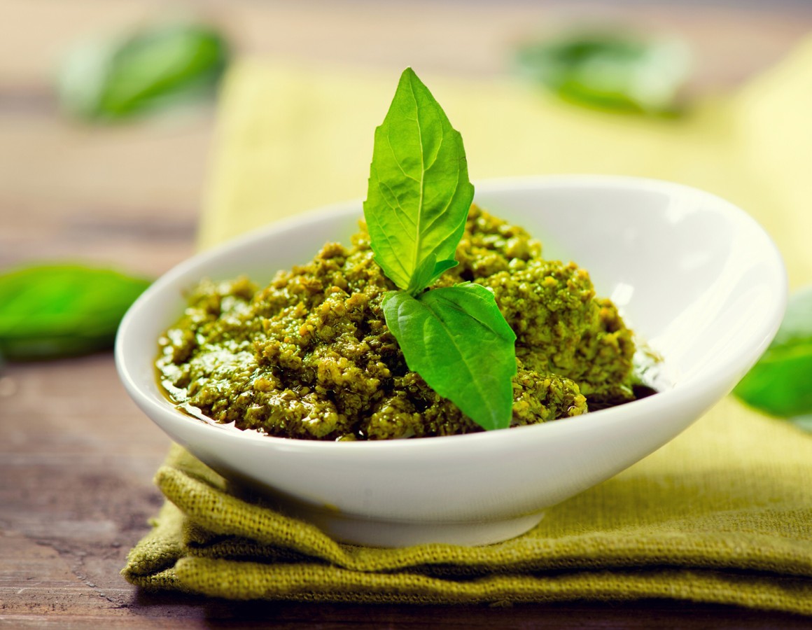 Spargelpesto