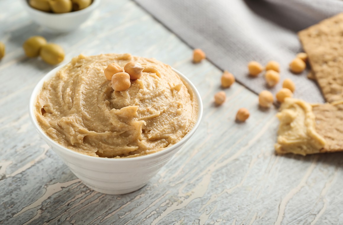 Hummus