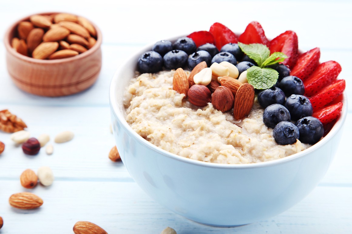 Porridge