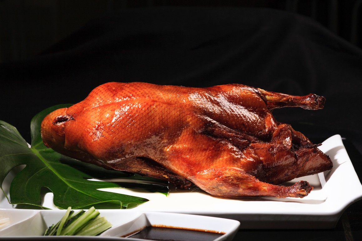 Peking Ente