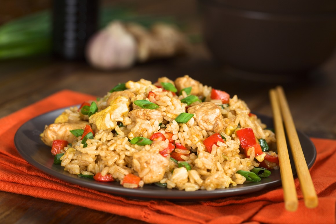 Nasi Goreng