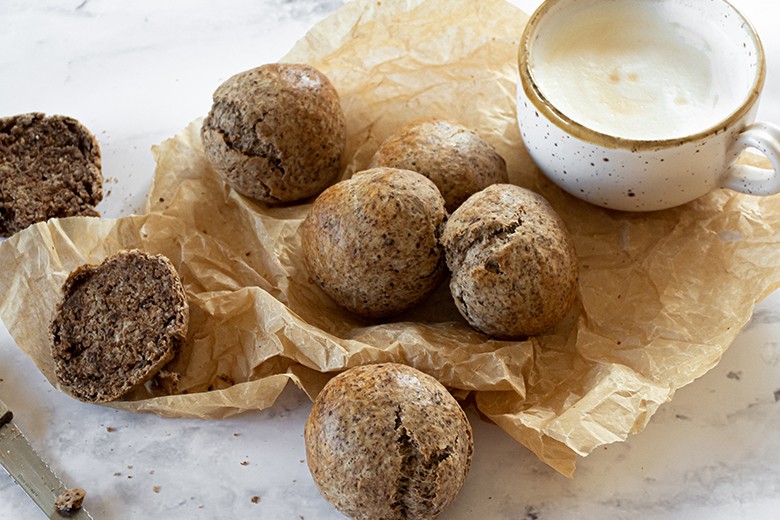 Schokobrötchen