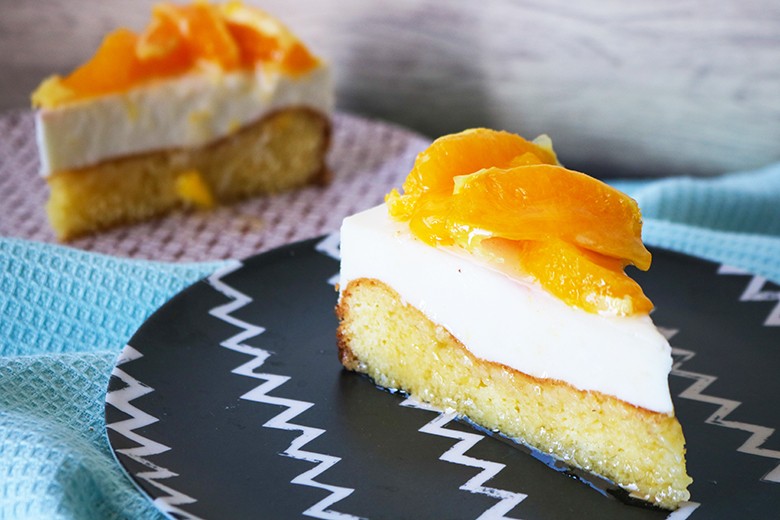 Obsttorte