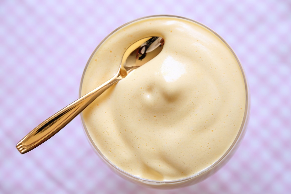Zabaionecreme