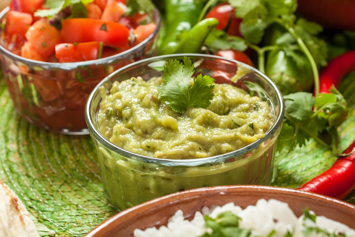 Guacamole