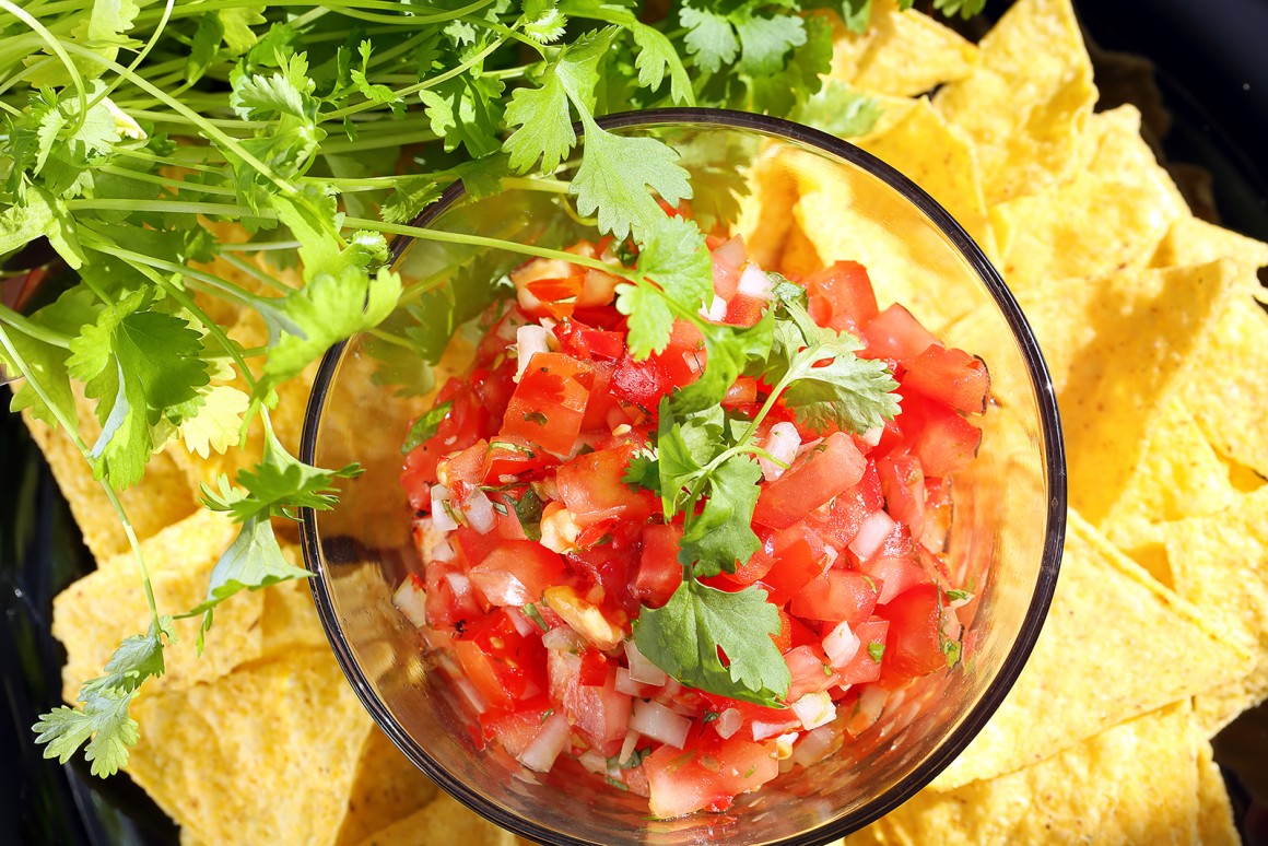 Pico de Gallo